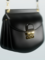 Bolso Apo-G mini negro Ganni
